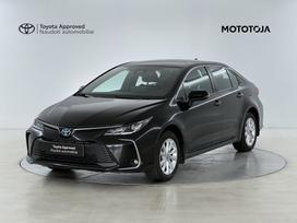 Toyota Corolla, 1.8 l., sedanas