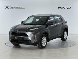 Toyota Yaris Cross, 1.5 l., hečbekas