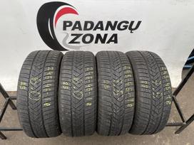 Pirelli Sottozero 3 MO, žieminės 245/45 R18