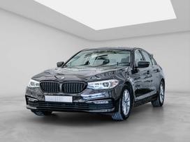 BMW 520, 2.0 l., Седан