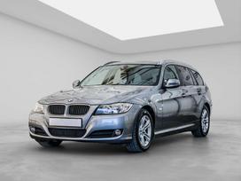 BMW 318, 2.0 l., universalas