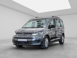 Volkswagen Caddy, 2.0 l., mpv / minivan