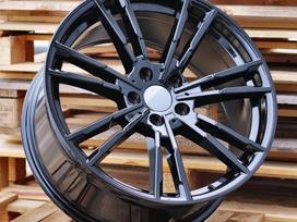 -Kita- A7065(BY1356)Black(BL)BMW(Z1)(, light alloy, R20