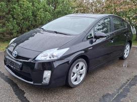 Toyota Prius, 1.8 l., Хэтчбек