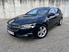 Opel Insignia, 2.0 l., wagon
