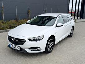 Opel Insignia, 1.6 l., Универсал