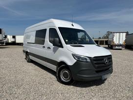 Mercedes-Benz Sprinter, 3.0 l., passenger minibus
