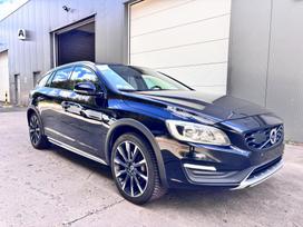 Volvo V60 Cross Country, 2.0 l., universalas