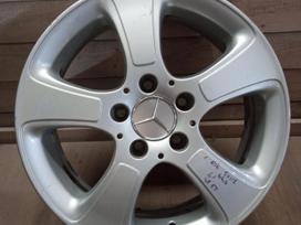 Mercedes-Benz Galimas siuntimas, легкосплавные , R16