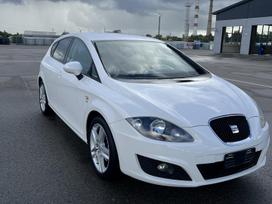 Seat Leon, 1.4 l., Хэтчбек