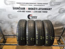 Kelly Kelly winter ST, зимние 185/65 R15