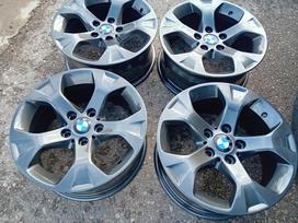 BMW, lengvojo lydinio, R17