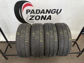 Pirelli Sottozero 3 Winter, ziemas 215/50 R18