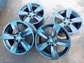 BMW, light alloy, R18