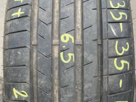 -Kita- Lanvigator Catchpover plius, vasarinės 235/35 R19