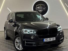 BMW X5, 3.0 l., Внедорожник / Кроссовер