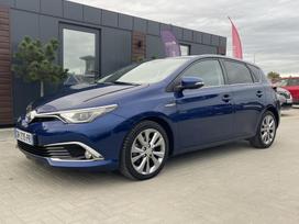 Toyota Auris, 1.8 l., Хэтчбек