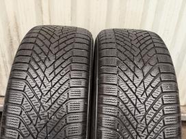 Pirelli Cinturato Winter 2, зимние 205/60 R16