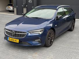 Opel Insignia, 1.5 l., wagon