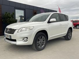Toyota RAV4, 2.2 l., Внедорожник / Кроссовер