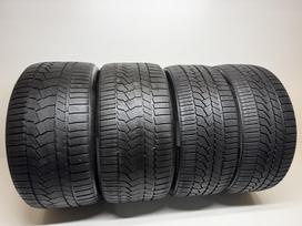 Continental WinterTS860S +295/30R21, зимние 255/35 R21