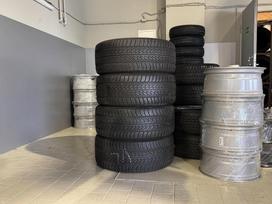 Goodyear ULTRAGRIP 8 PERFORM. | 2021, žieminės 285/45 R20
