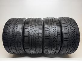 Continental WinterTS860S +255/35R21 2021m, зимние 285/30 R21