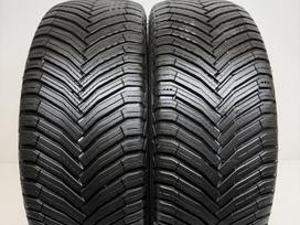 Michelin CrossClimate 2 SUV 2025m, всесезонные 235/45 R20