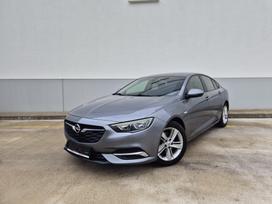 Opel Insignia, 1.5 l., hečbekas