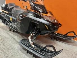 Ski Doo Lynx 900cc, снегоходы