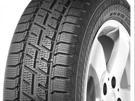 Gislaved EURO*FROST VAN, žieminės 215/65 R16