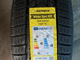 Sonix WINTER Xpro 999, žieminės 255/45 R20