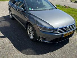 Volkswagen Passat, 1.4 l., universalas