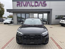 Audi Q5, 2.0 l., Внедорожник / Кроссовер