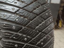 Goodyear Ultragrip ice, winter 205/55 R16