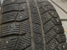Continental Contiwinterviking 2, winter 215/60 R16
