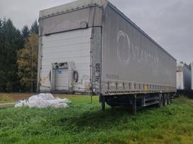 Schmitz, curtain / tarpaulin