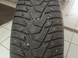 Hankook Winter i pike rs2, winter 205/60 R16