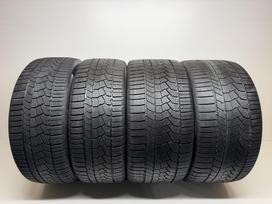 Continental WinterTS860S +255/40R22 NEO, žieminės 295/35 R22
