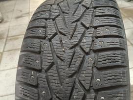 Nokian, winter 235/55 R17