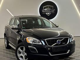 Volvo XC60, 2.0 l., Внедорожник / Кроссовер