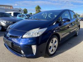 Toyota Prius, 1.8 l., hatchback