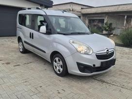Opel Combo, 1.6 l., mpv / minivan
