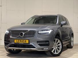 Volvo XC90, 2.0 l., Внедорожник / Кроссовер