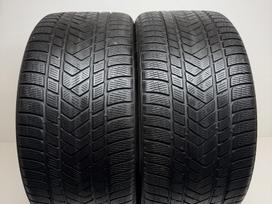 Pirelli ScorpionWinter 2023m, зимние 325/35 R22