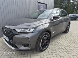 Citroen DS7 Crossback, 2.0 l., Внедорожник / Кроссовер
