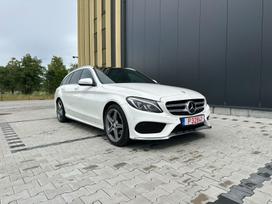 Mercedes-Benz C180, 1.6 l., Универсал