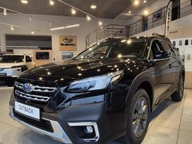 Subaru Outback, 2.5 l., wagon
