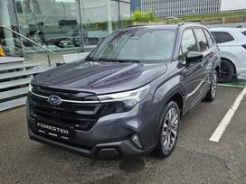 Subaru Forester, 2.0 l., Внедорожник / Кроссовер