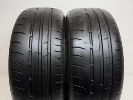 Dunlop SportMaxx Race 2 2022m, summer 245/35 R20